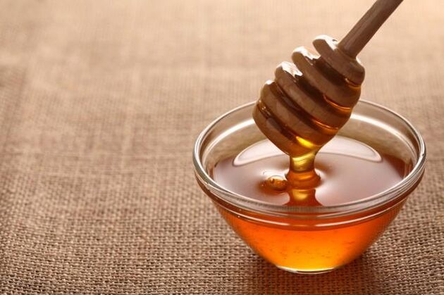 O consumo de mel estimula a función sexual masculina