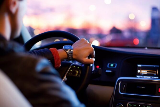 Os condutores en perigo de extinción